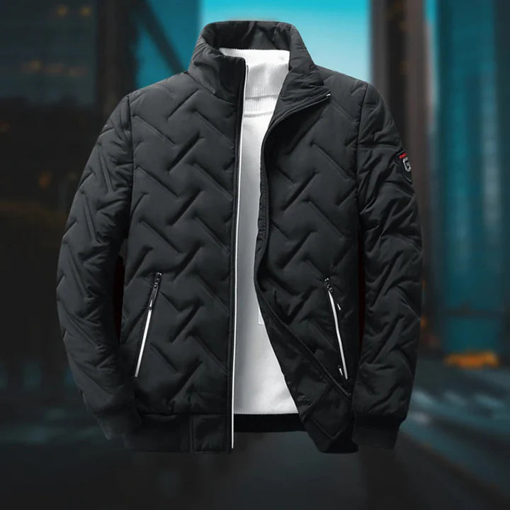 Dierk - Chaqueta De Manga Larga a la Moda