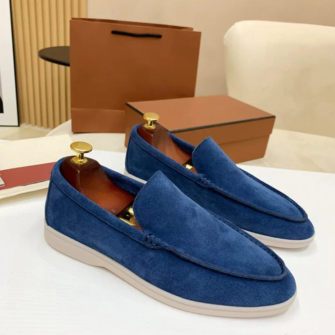 Harrington - Elegantes Mocasines