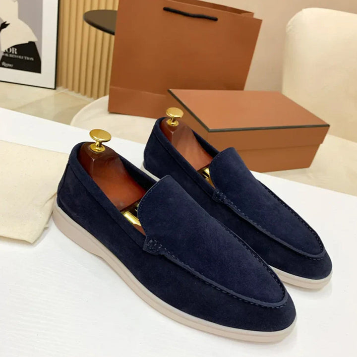 Harrington - Elegantes Mocasines