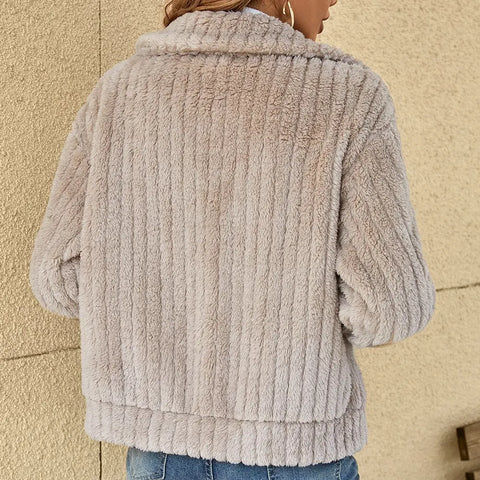 Julika - Chaqueta Casual