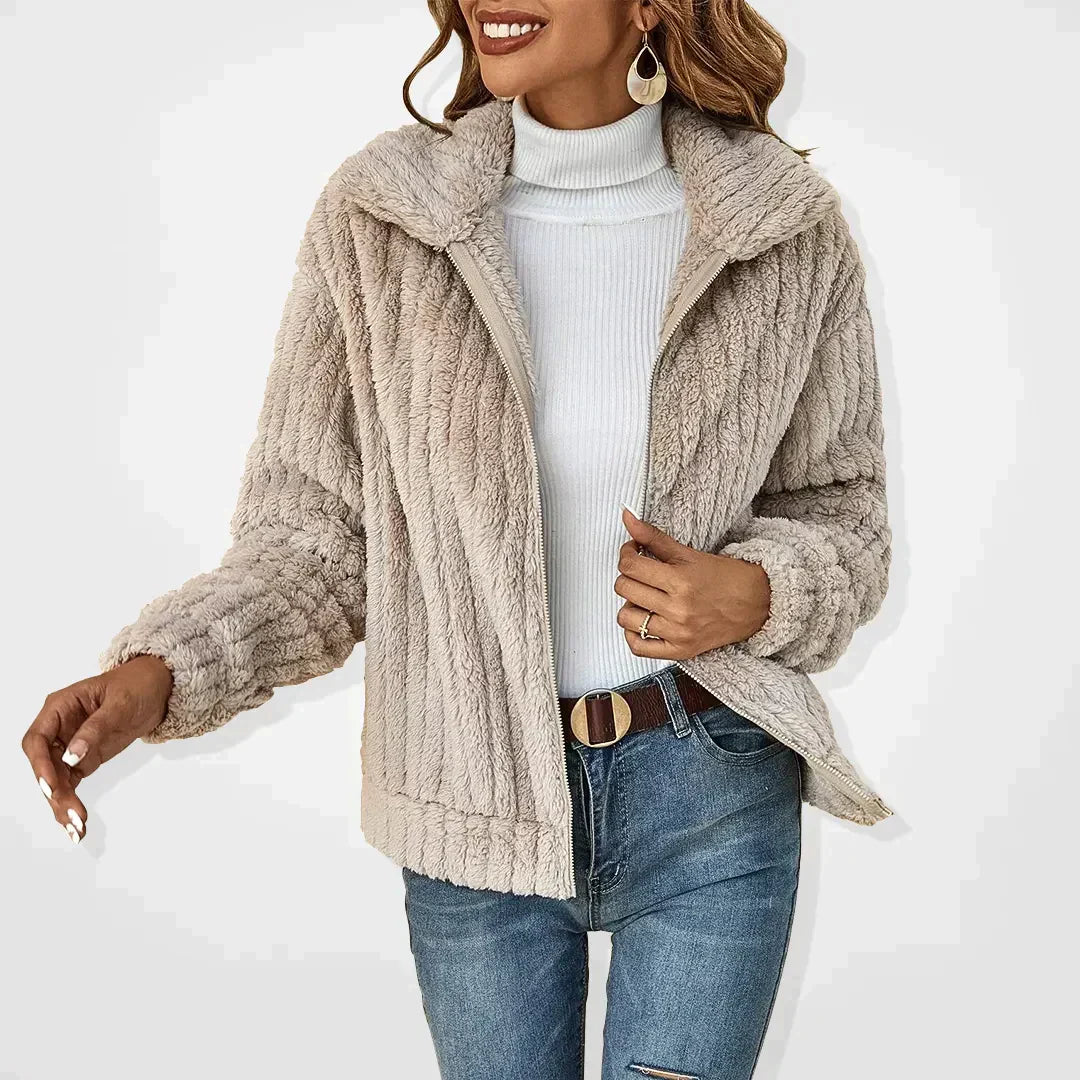 Julika - Chaqueta Casual