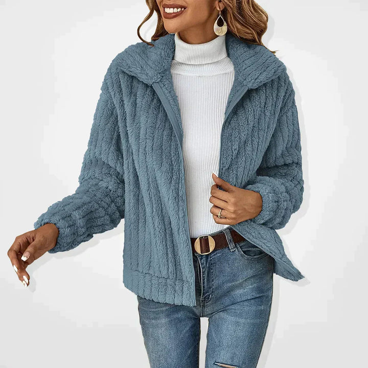 Julika - Chaqueta Casual