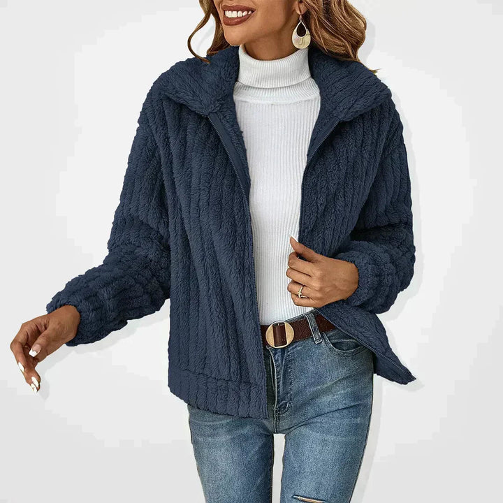 Julika - Chaqueta Casual