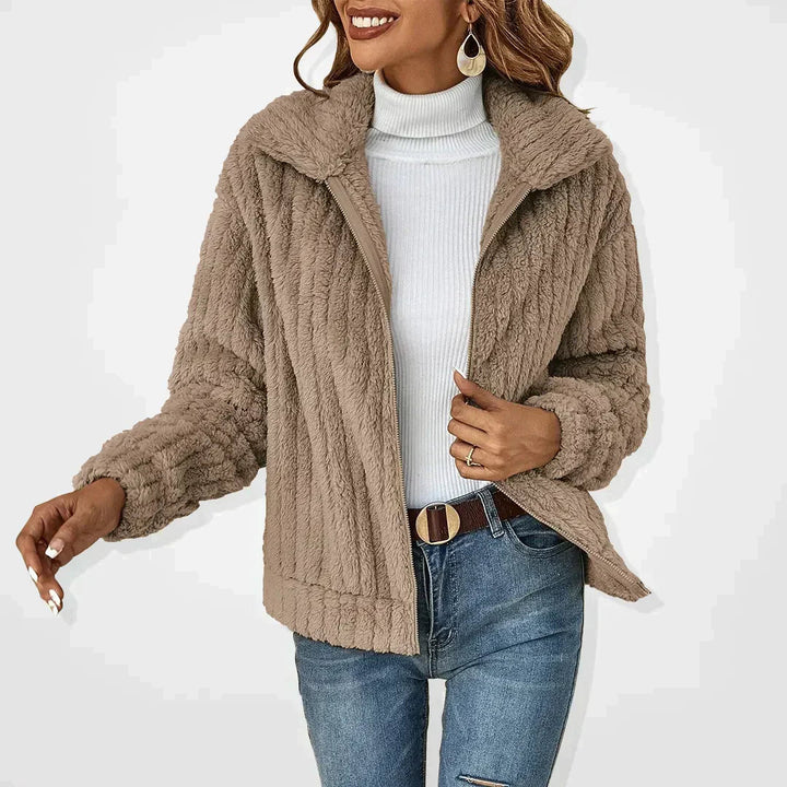 Julika - Chaqueta Casual