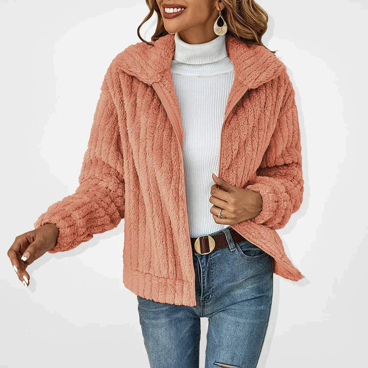 Julika - Chaqueta Casual