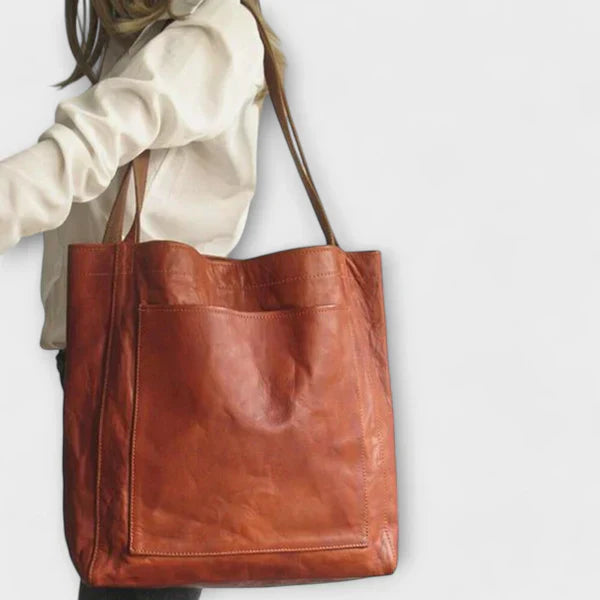 Patty - Bolso De Hombro Elegante y Práctico