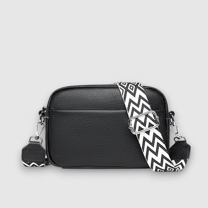 Mignon - Bolso Bandolera Atemporal y Elegante