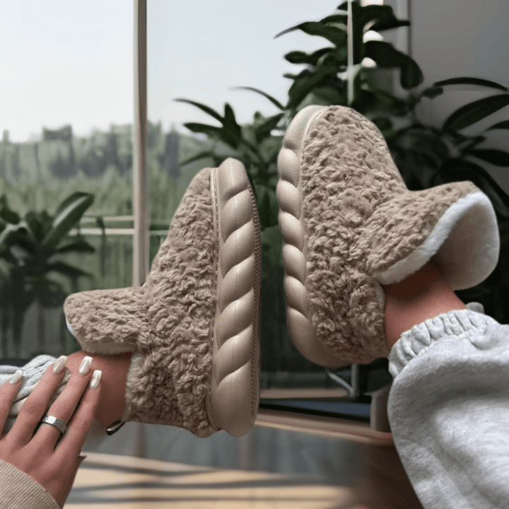 Yarin - Zapatillas Ultra Cómodas