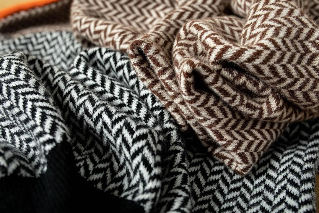 Emma | Jersey De Rayas