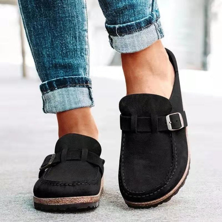 Emmy - Elegantes Zapatos Ortopédicos