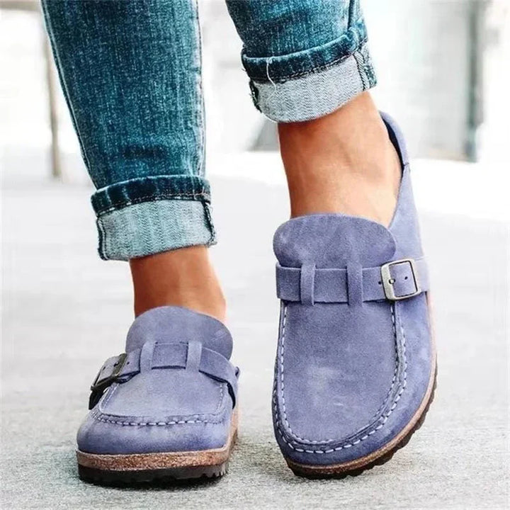 Emmy - Elegantes Zapatos Ortopédicos