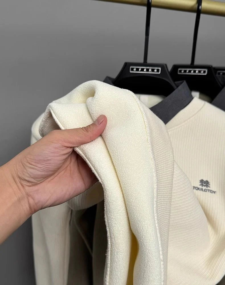 Rinus - Elegante Chaqueta Acolchada