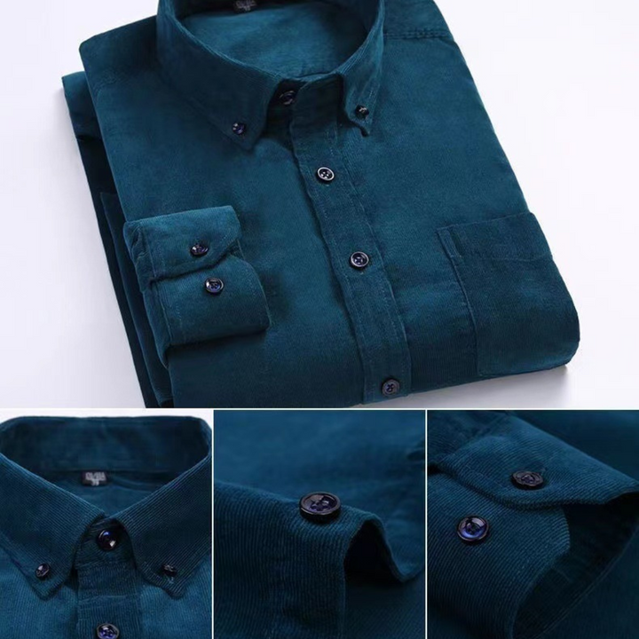 Kermit - Camisa De Pana