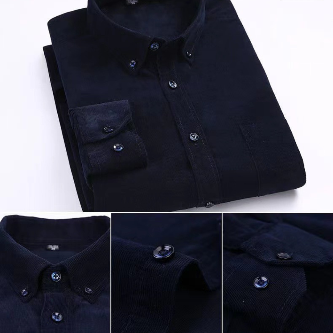 Kermit - Camisa De Pana