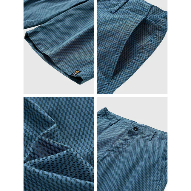 Pantalones cortos Walter Urban