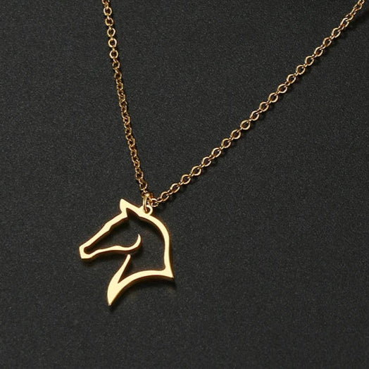 NeckStir – Collar Para Amantes De Los Caballos