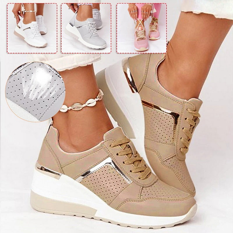 Yliana - Zapatillas de Moda