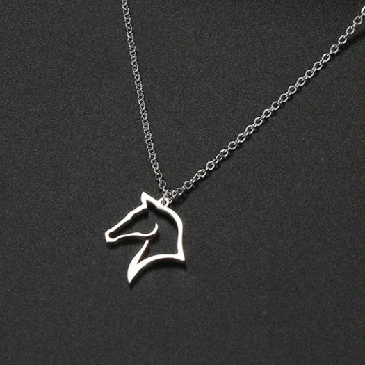 NeckStir – Collar Para Amantes De Los Caballos
