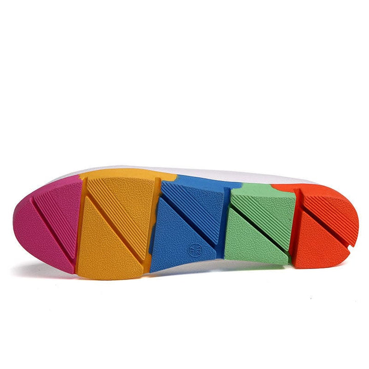 Iliana - Zapatos de Piel Transpirables