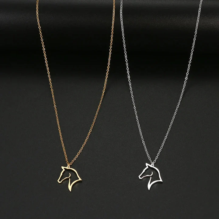 NeckStir – Collar Para Amantes De Los Caballos