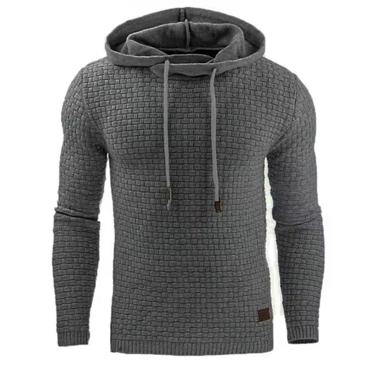 Cillian - Elegante Sudadera Con Capucha | 1+1 Gratis