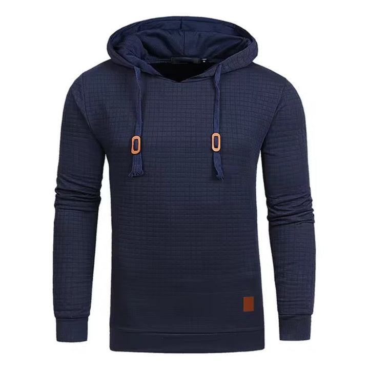 Cillian - Elegante Sudadera Con Capucha | 1+1 Gratis