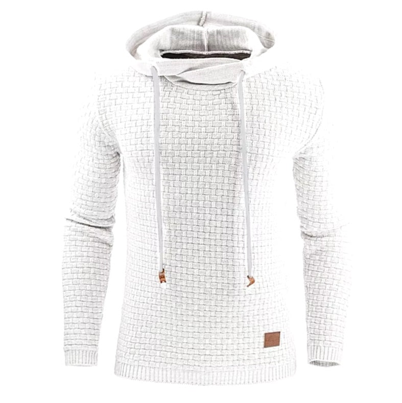 Cillian - Elegante Sudadera Con Capucha | 1+1 Gratis