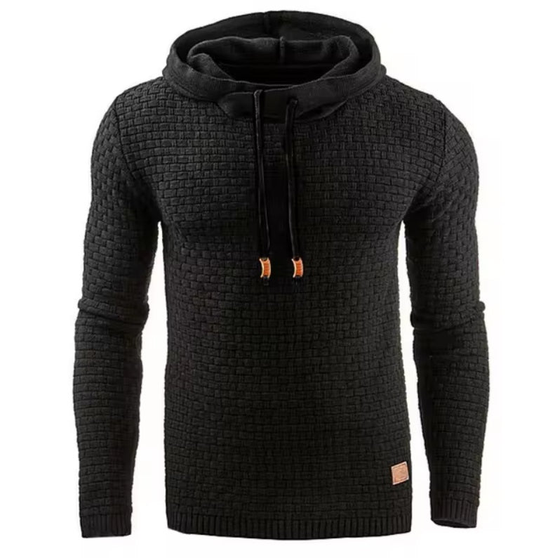 Cillian - Elegante Sudadera Con Capucha | 1+1 Gratis
