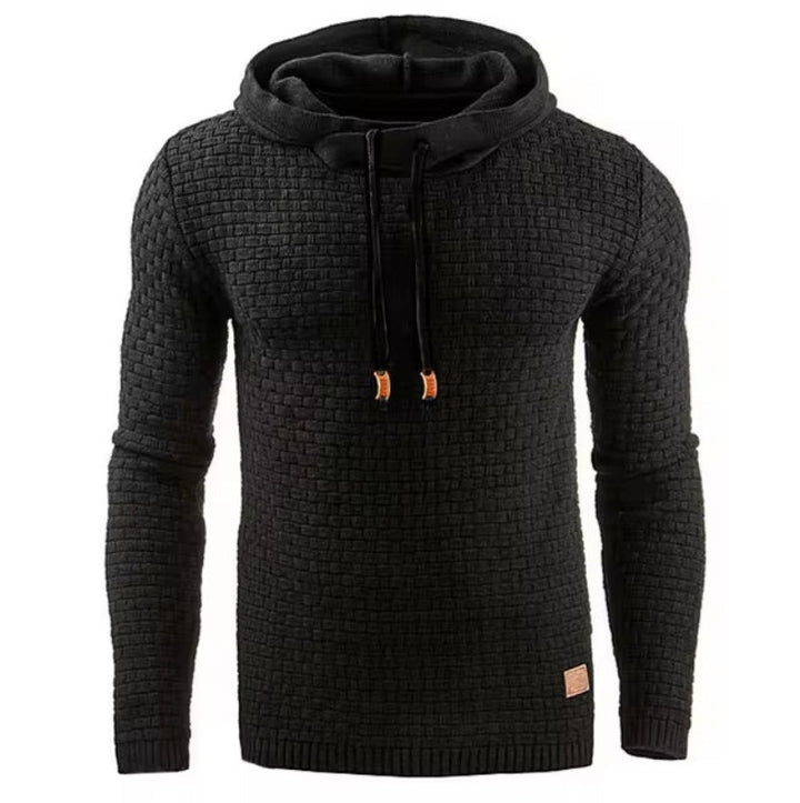 Cillian - Elegante Sudadera Con Capucha | 1+1 Gratis