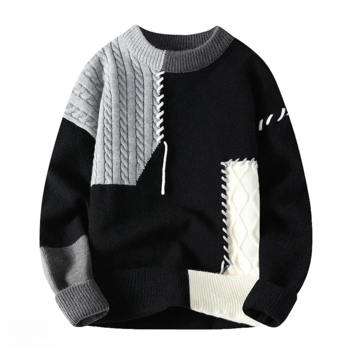 Fridolin - Jersey Color Bloque