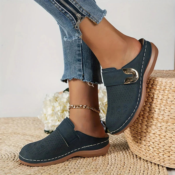 Marieta - Zapatos Ortopédicos