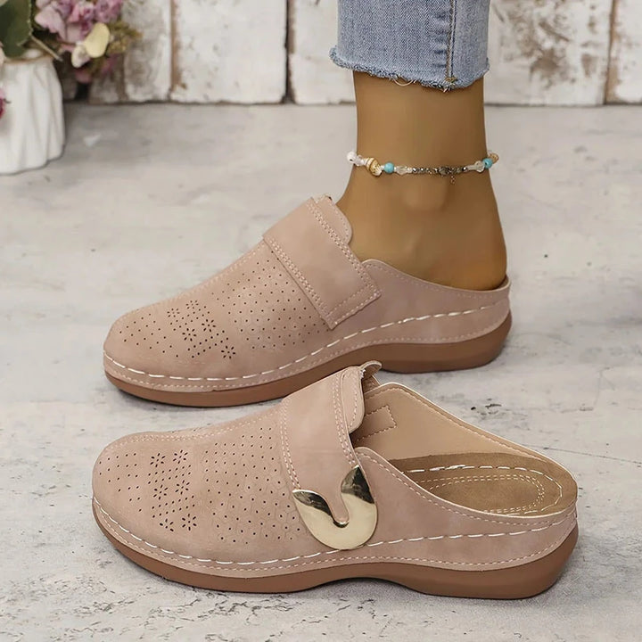 Marieta - Zapatos Ortopédicos