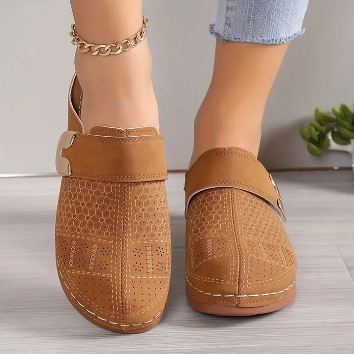 Marieta - Zapatos Ortopédicos
