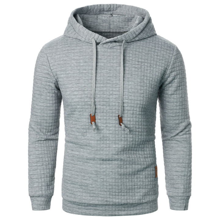 Cillian - Elegante Sudadera Con Capucha | 1+1 Gratis