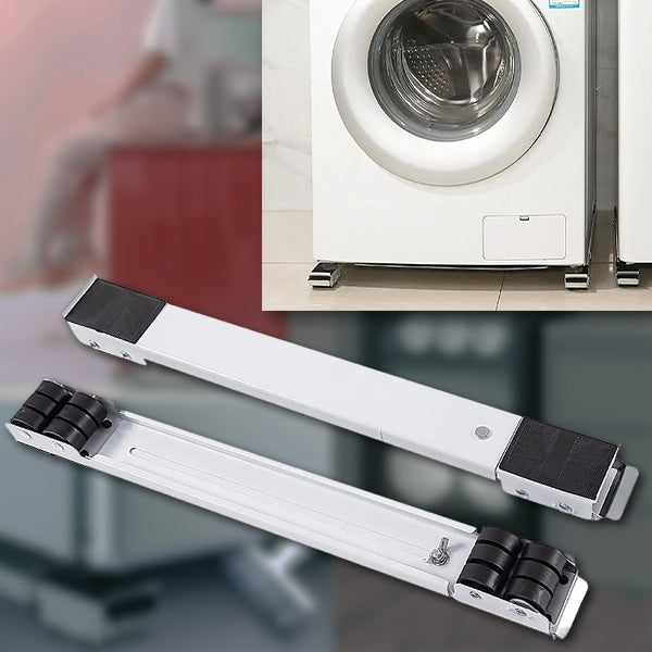 Movejet - Base Para Muebles