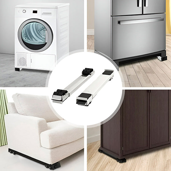 Movejet - Base Para Muebles