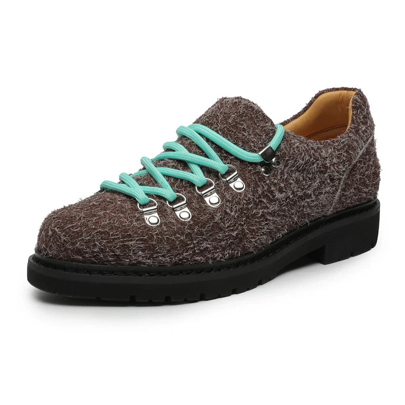 Jorrit – Zapato De Lona Antideslizante