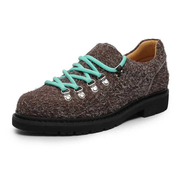 Jorrit – Zapato De Lona Antideslizante