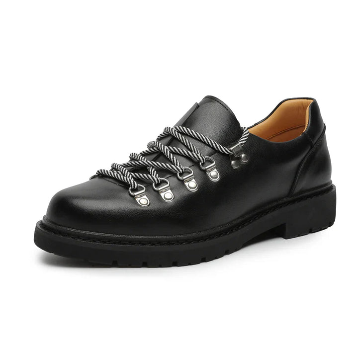 Jorrit – Zapato De Lona Antideslizante