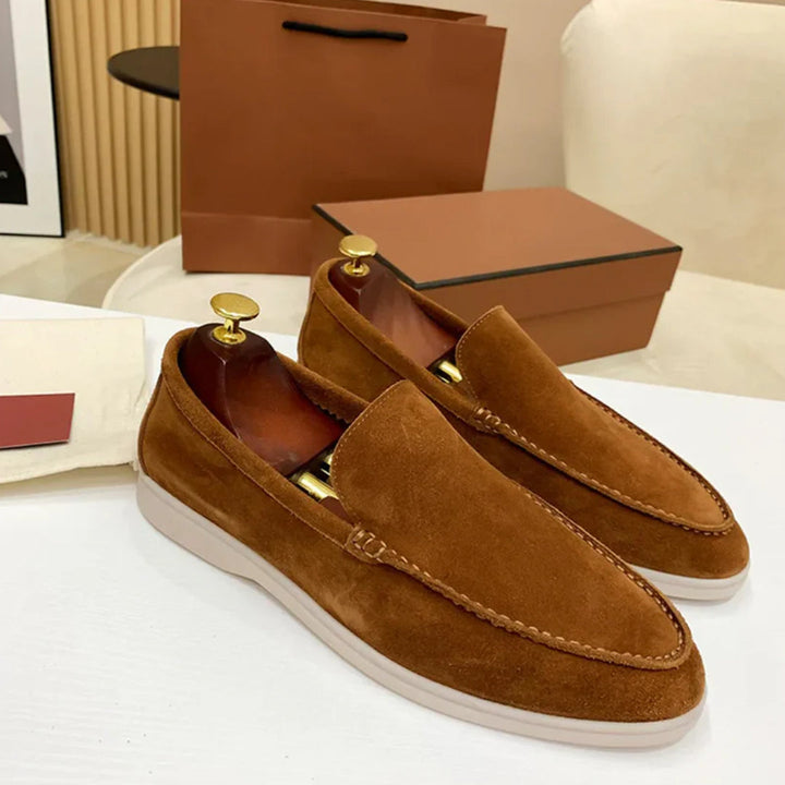 Harrington - Elegantes Mocasines