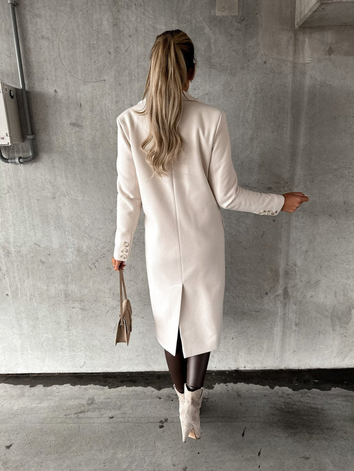 Dena - Elegante Chaqueta De Invierno