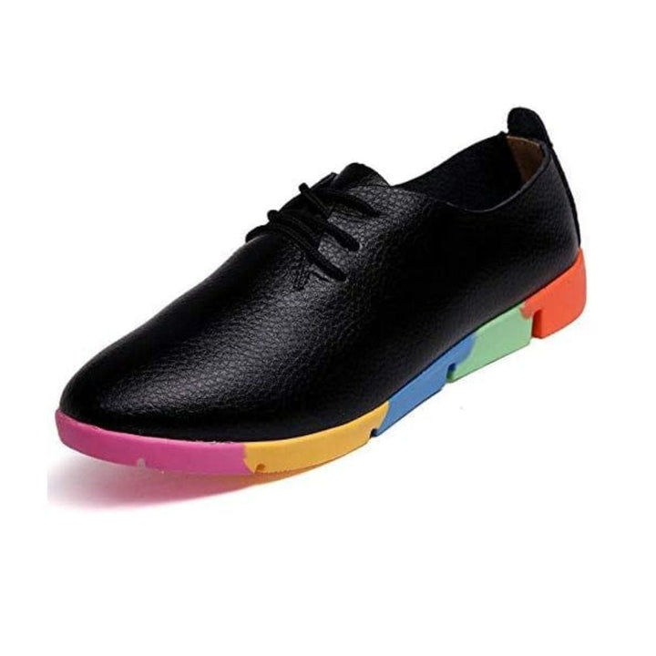 Iliana - Zapatos de Piel Transpirables