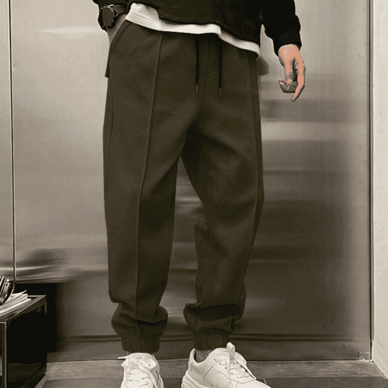 Blaise - Pantalones Deportivos Supreme