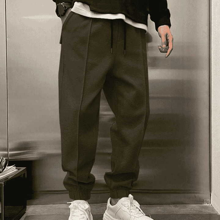 Blaise - Pantalones Deportivos Supreme
