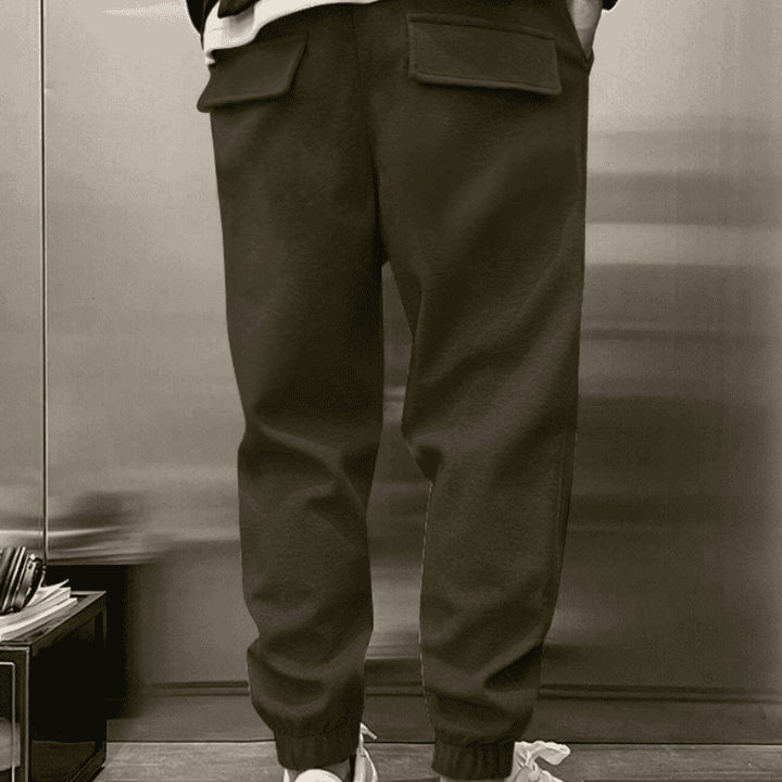Blaise - Pantalones Deportivos Supreme