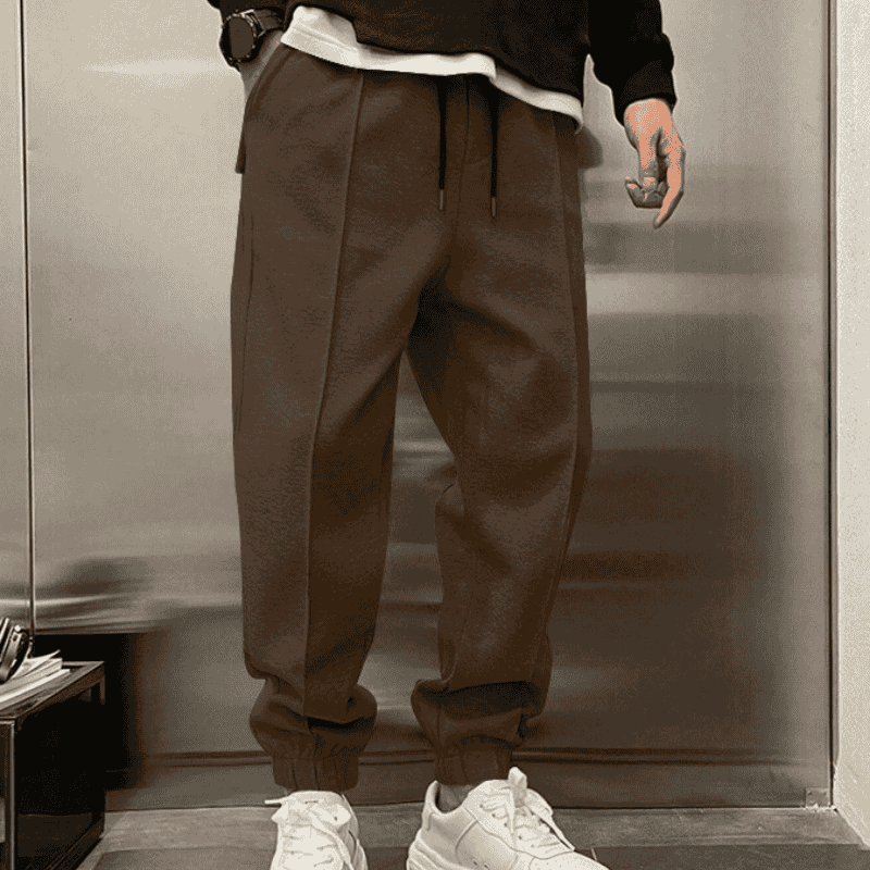 Blaise - Pantalones Deportivos Supreme
