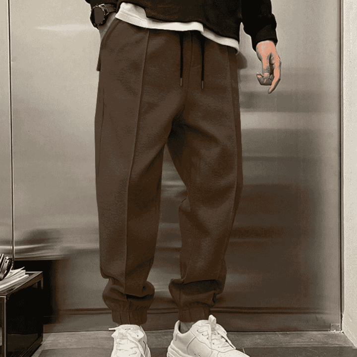 Blaise - Pantalones Deportivos Supreme