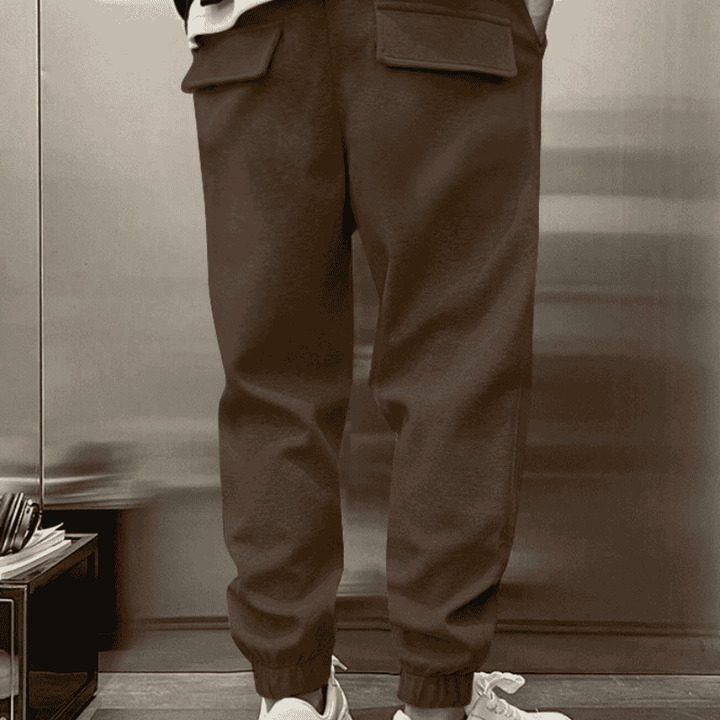 Blaise - Pantalones Deportivos Supreme
