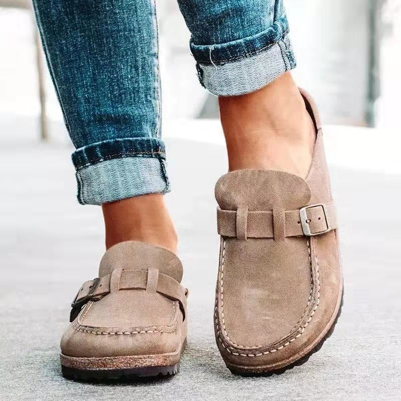 Emmy - Elegantes Zapatos Ortopédicos