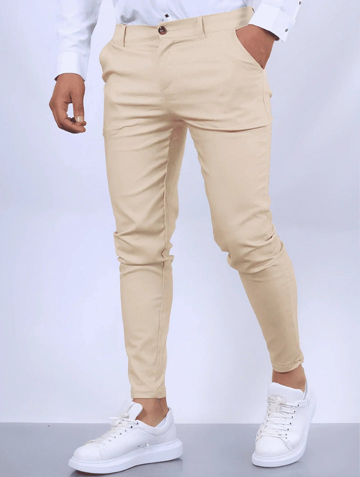 Richie - Pantalones Elásticos